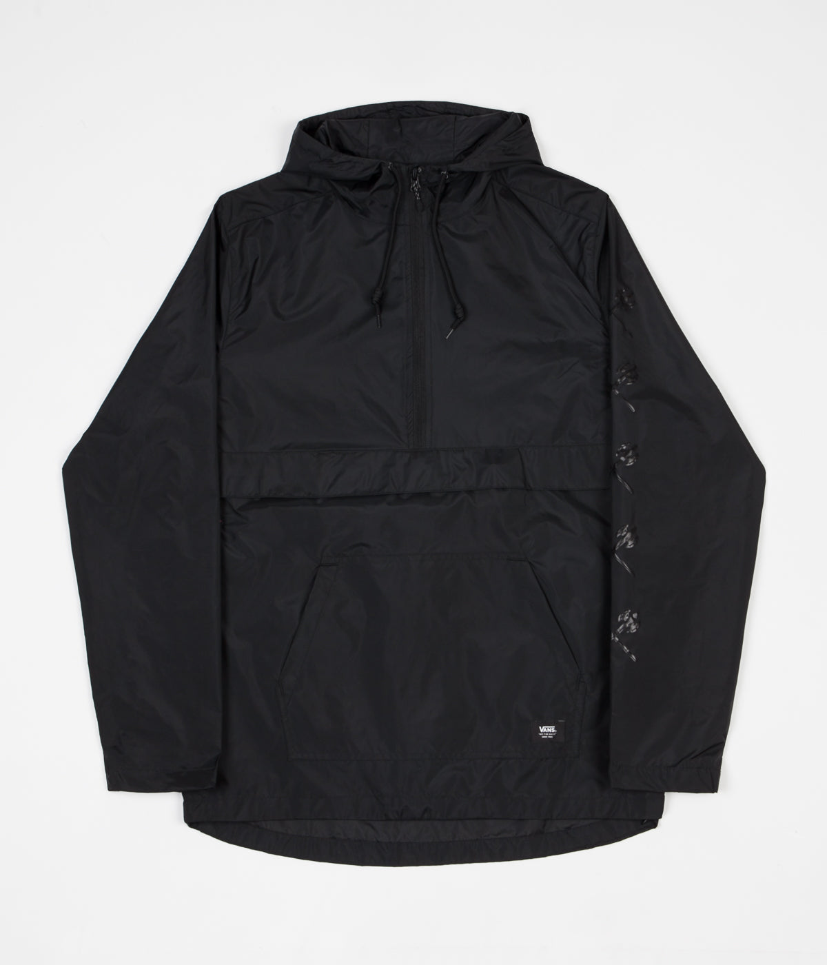 stoneridge anorak jacket
