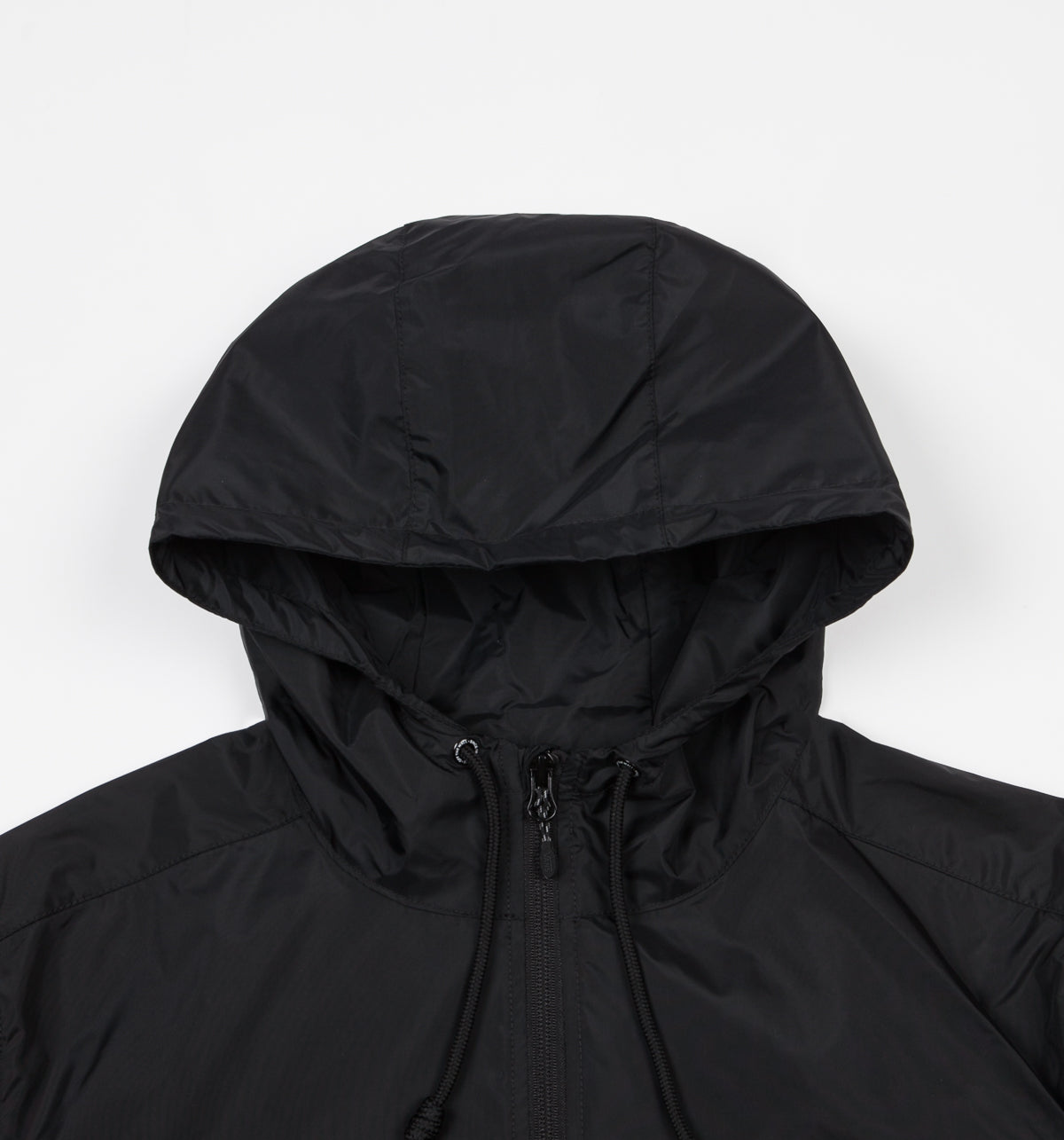 vans stoneridge anorak jacket