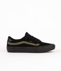 vans style 112 dakota roche