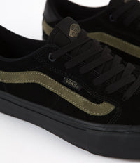 vans style 112 dakota roche