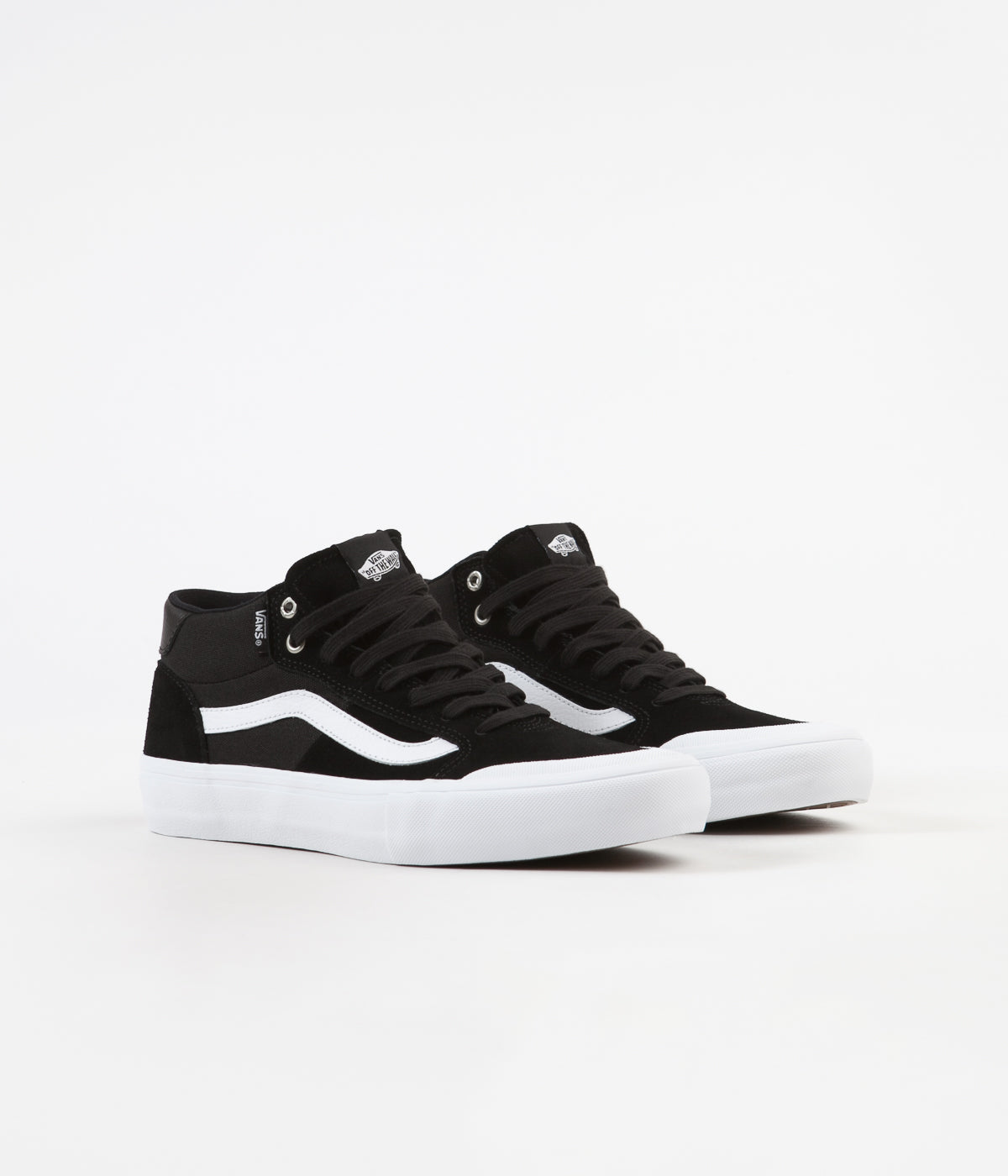 vans pro 112 mid