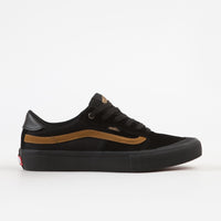 vans style 112 black cumin