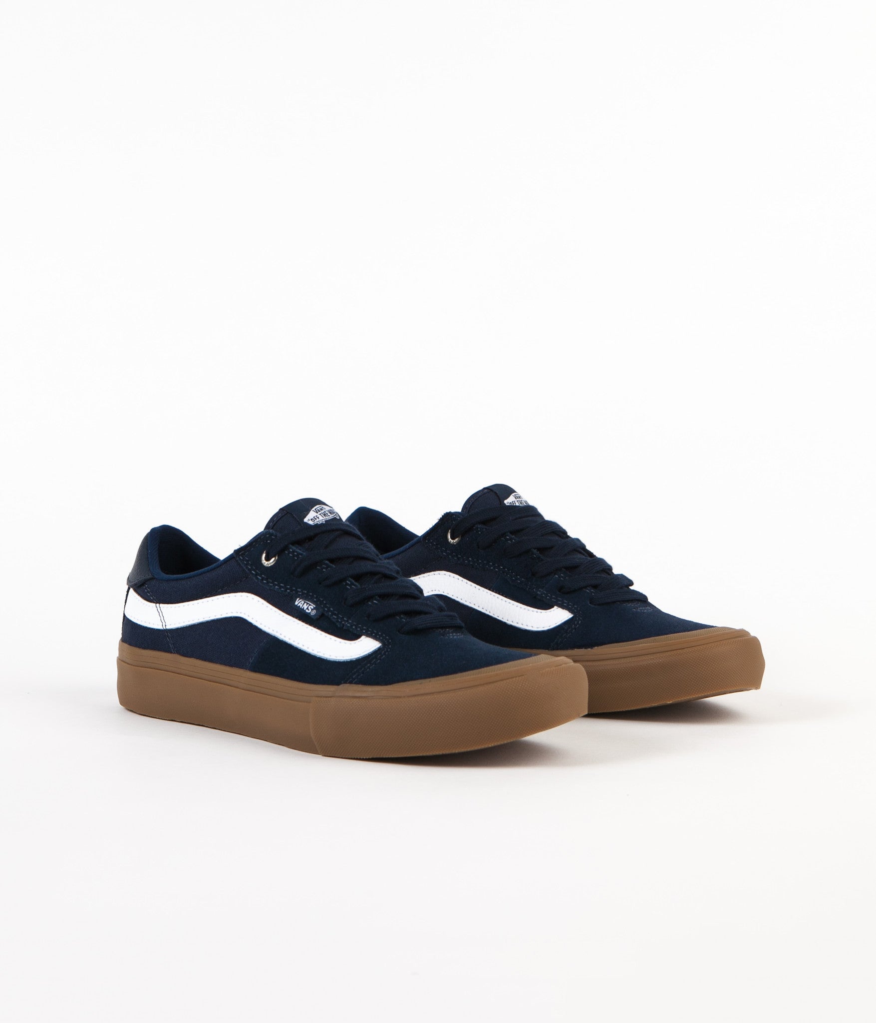 vans m style 112 pro navy