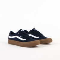 vans style 112 blue gum