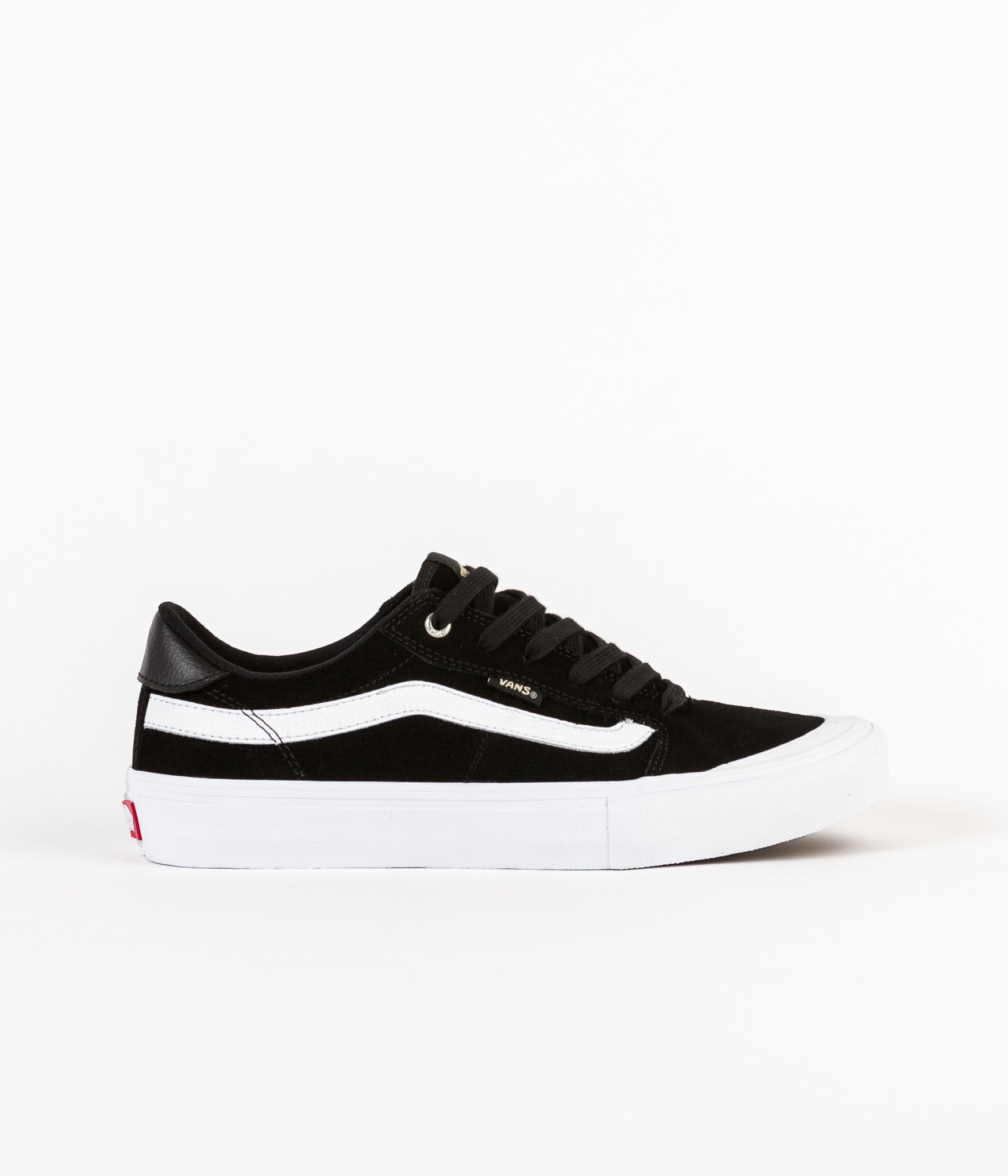 vans 122 pro