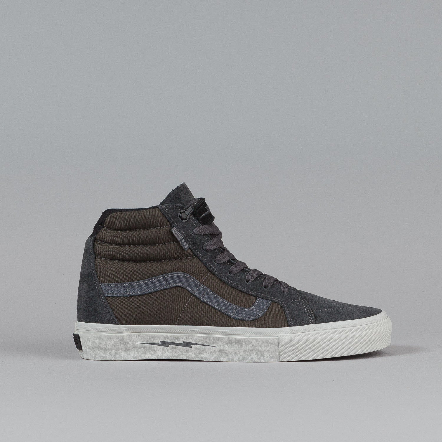 vans defcon mas grey for sale