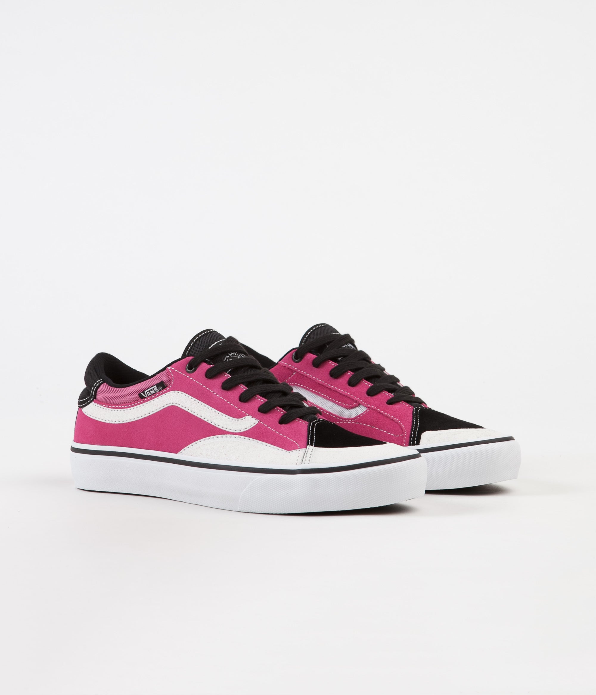 vans tnt magenta