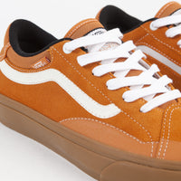 vans tnt gum