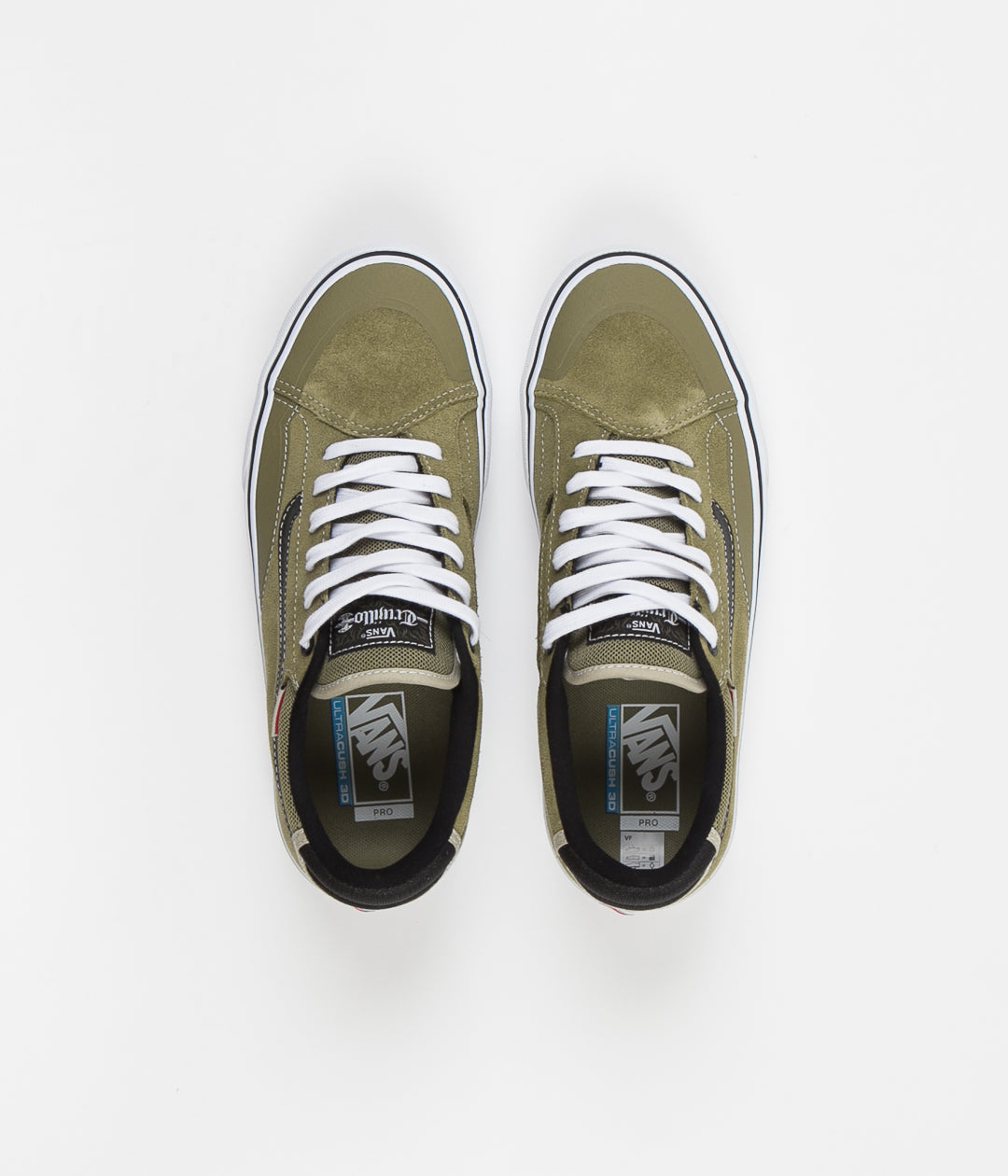 vans tnt advanced prototype grey