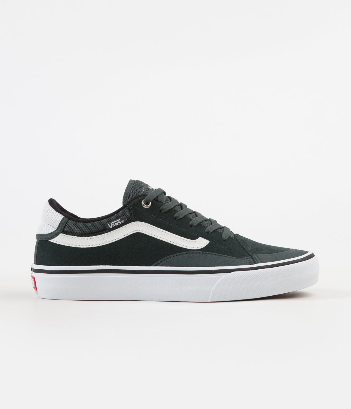 vans x independent tnt advanced prototype pro shoes