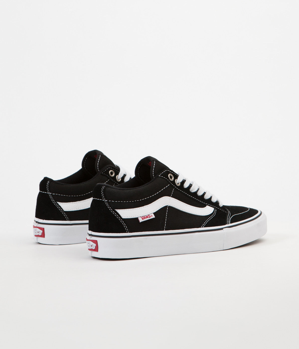 vans tnt 4