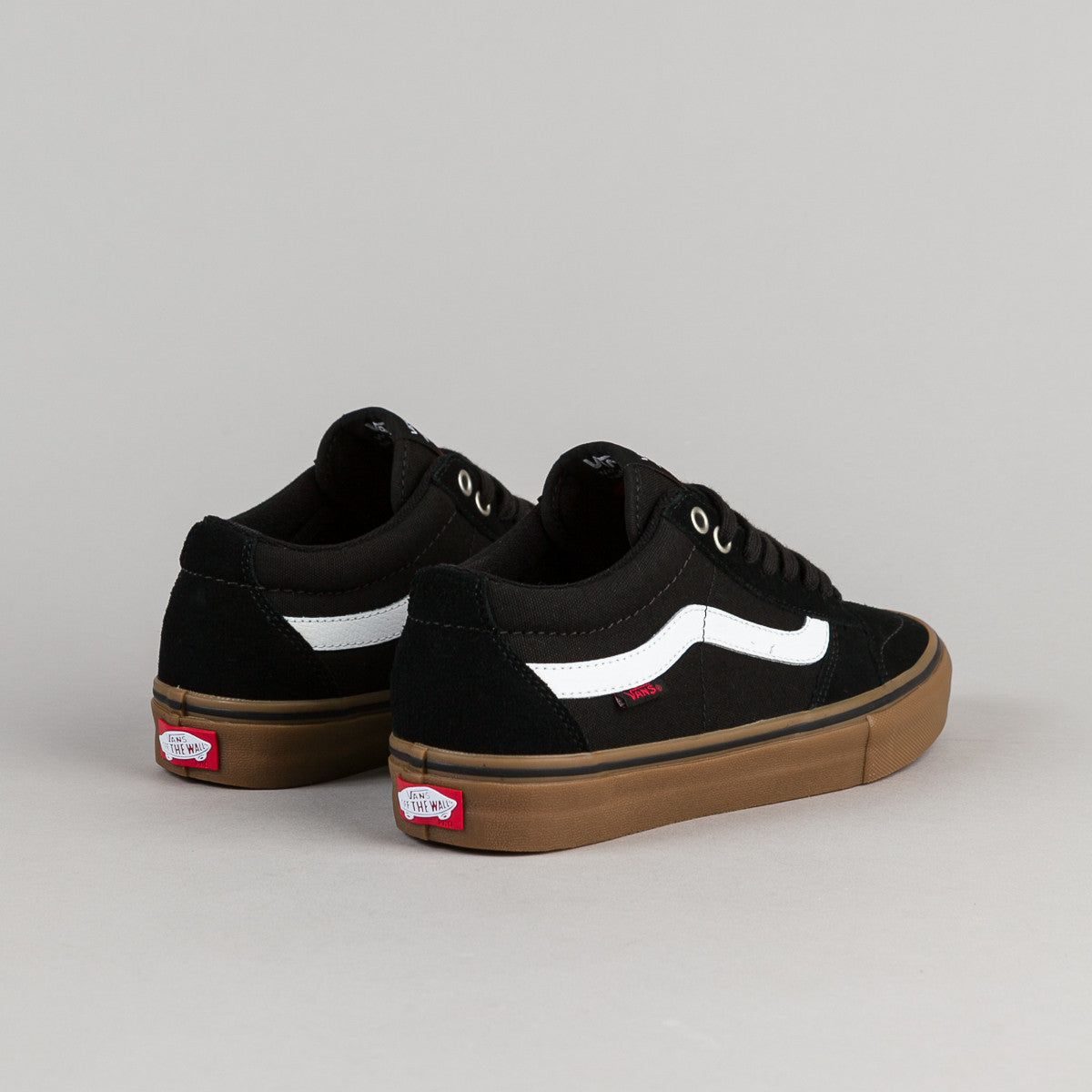 vans tnt