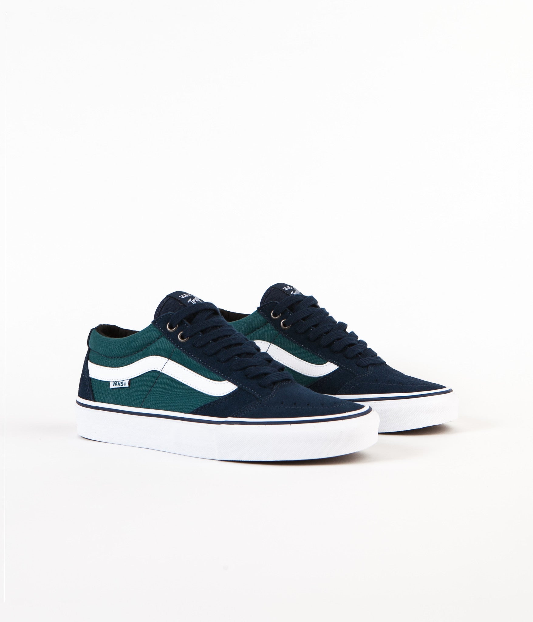 vans tnt sg