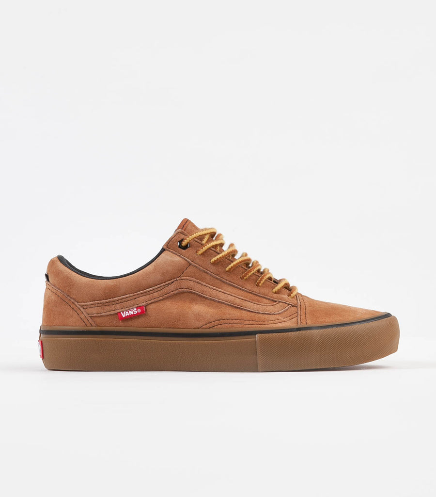 vans anti hero old skool