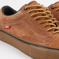 vans anti hero old skool pro