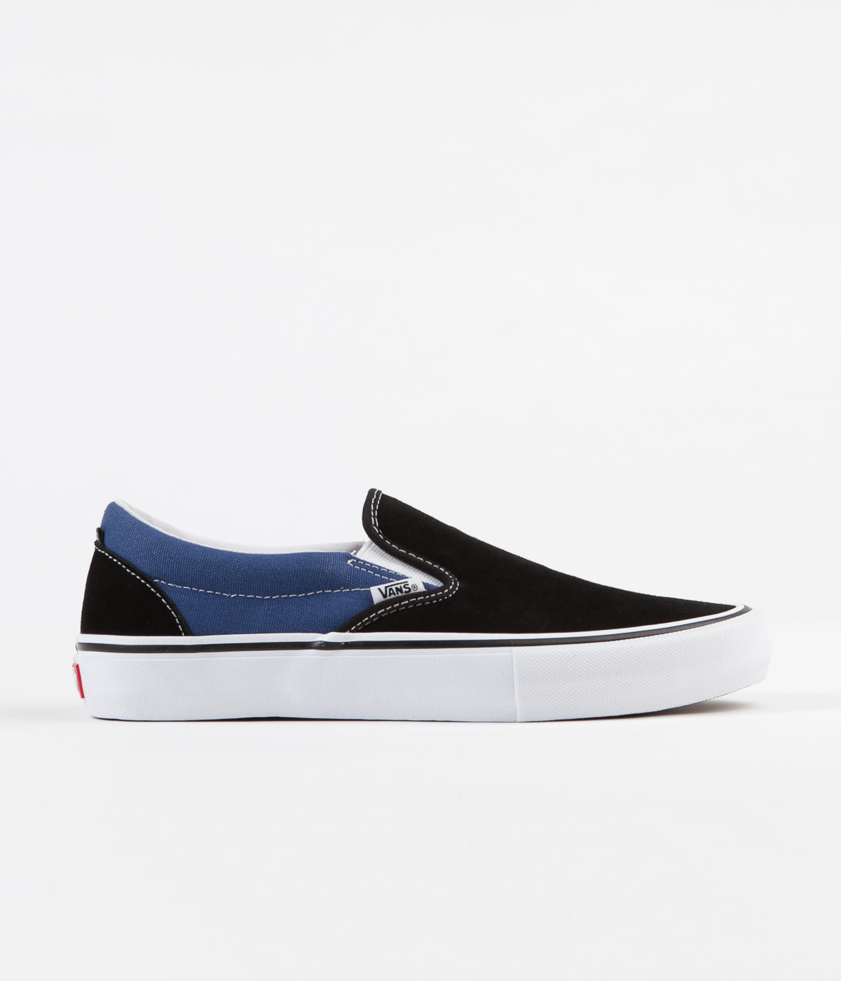 vans pfanner