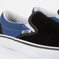 vans anti hero slip on pro