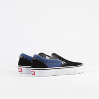 anti hero slip on pro