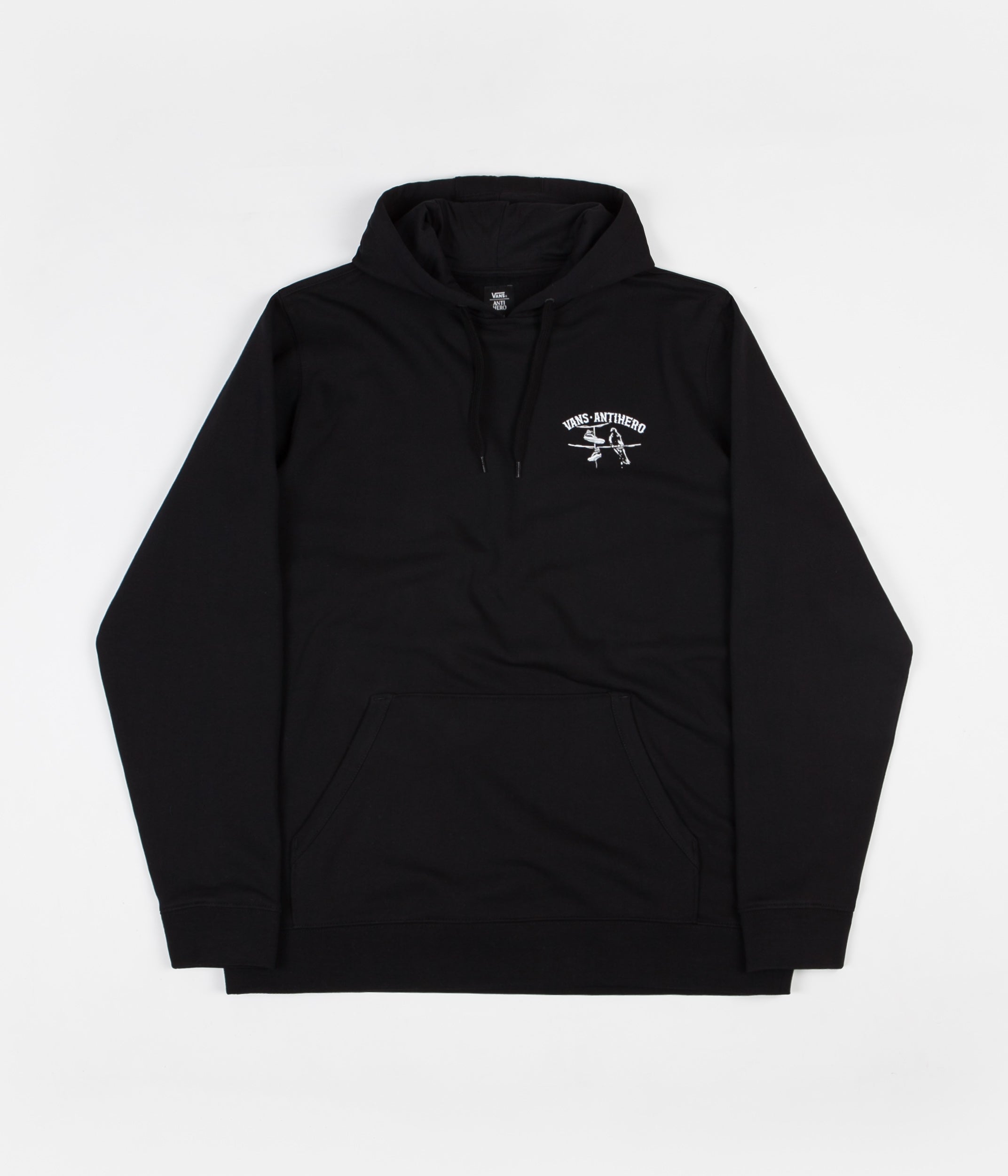 vans antihero hoodie