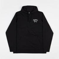 vans x antihero hoodie