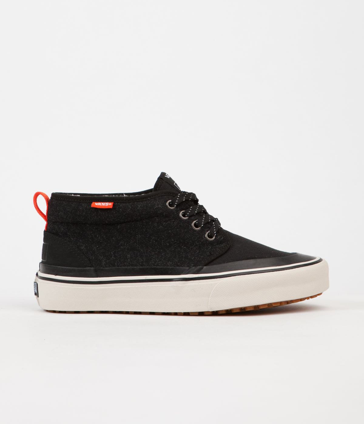 Vans X Finisterre Chukka HF Shoes 