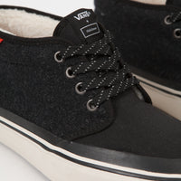 vans finisterre chukka