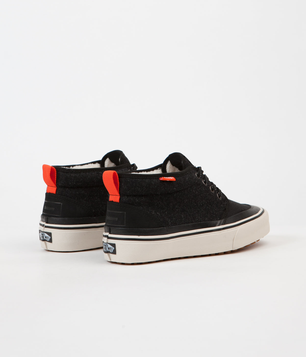 vans finisterre chukka mte