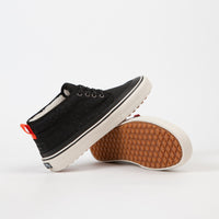 vans chukka finisterre