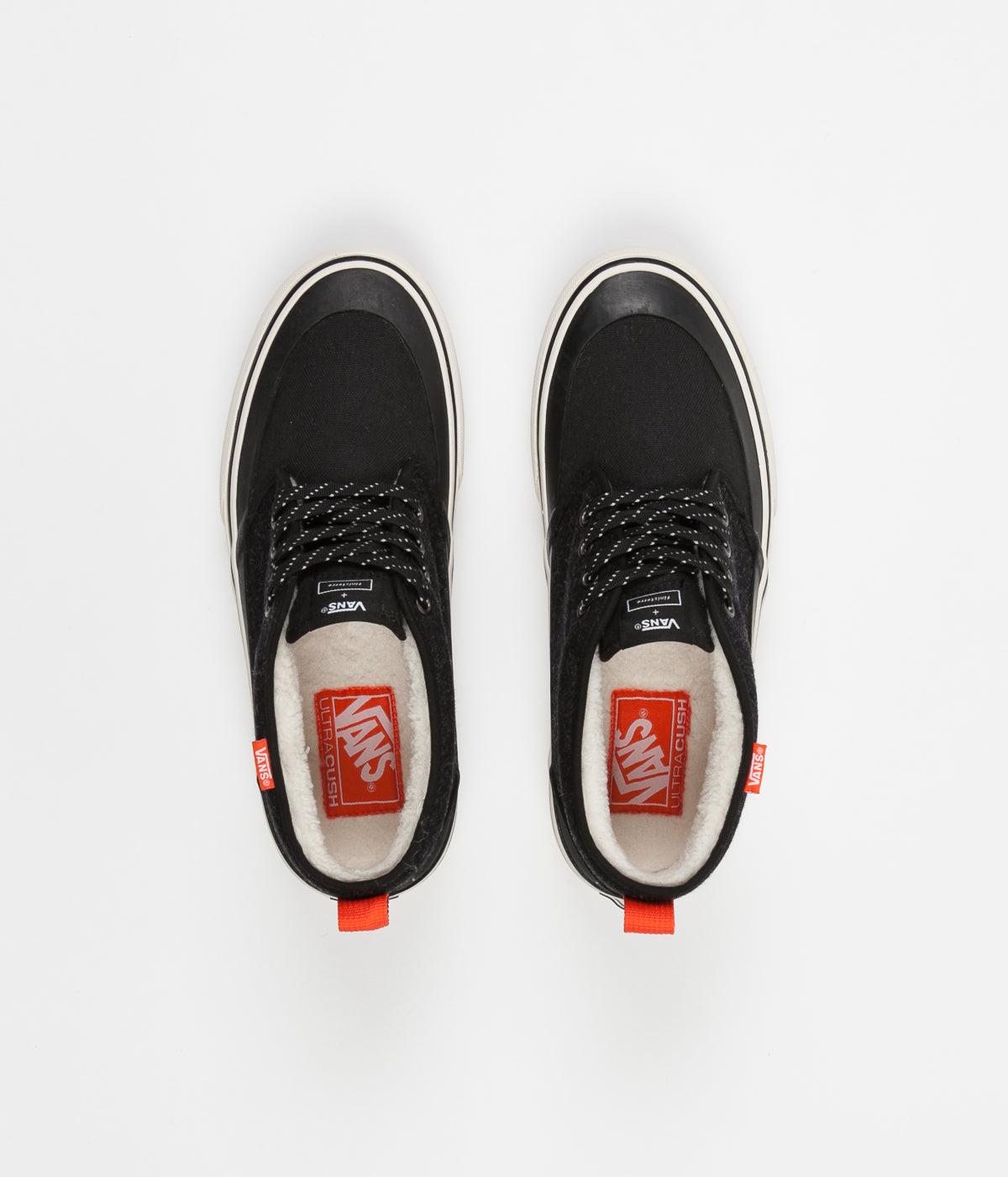 Vans X Finisterre Chukka HF Shoes 
