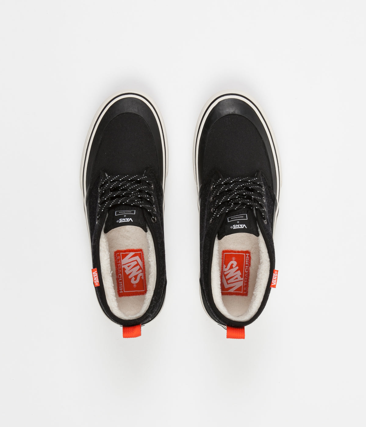 vans chukka hf