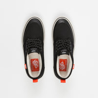 vans finisterre chukka