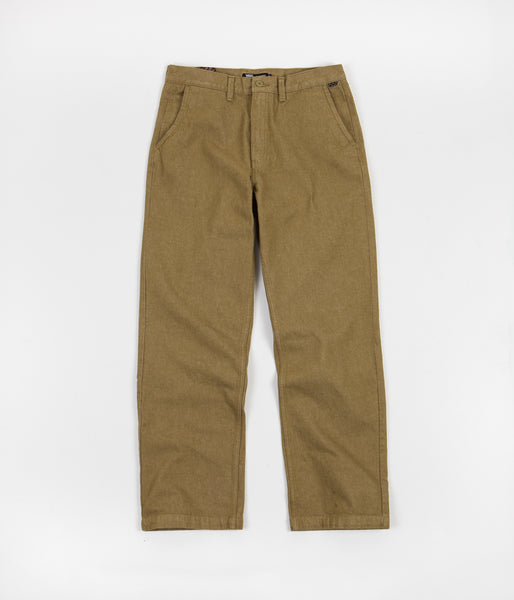 gilbert crockett pants