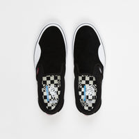 independent slip ons