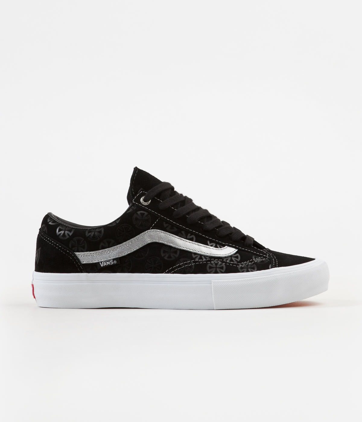 vans independent style 36