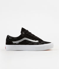 vans style 36 pro