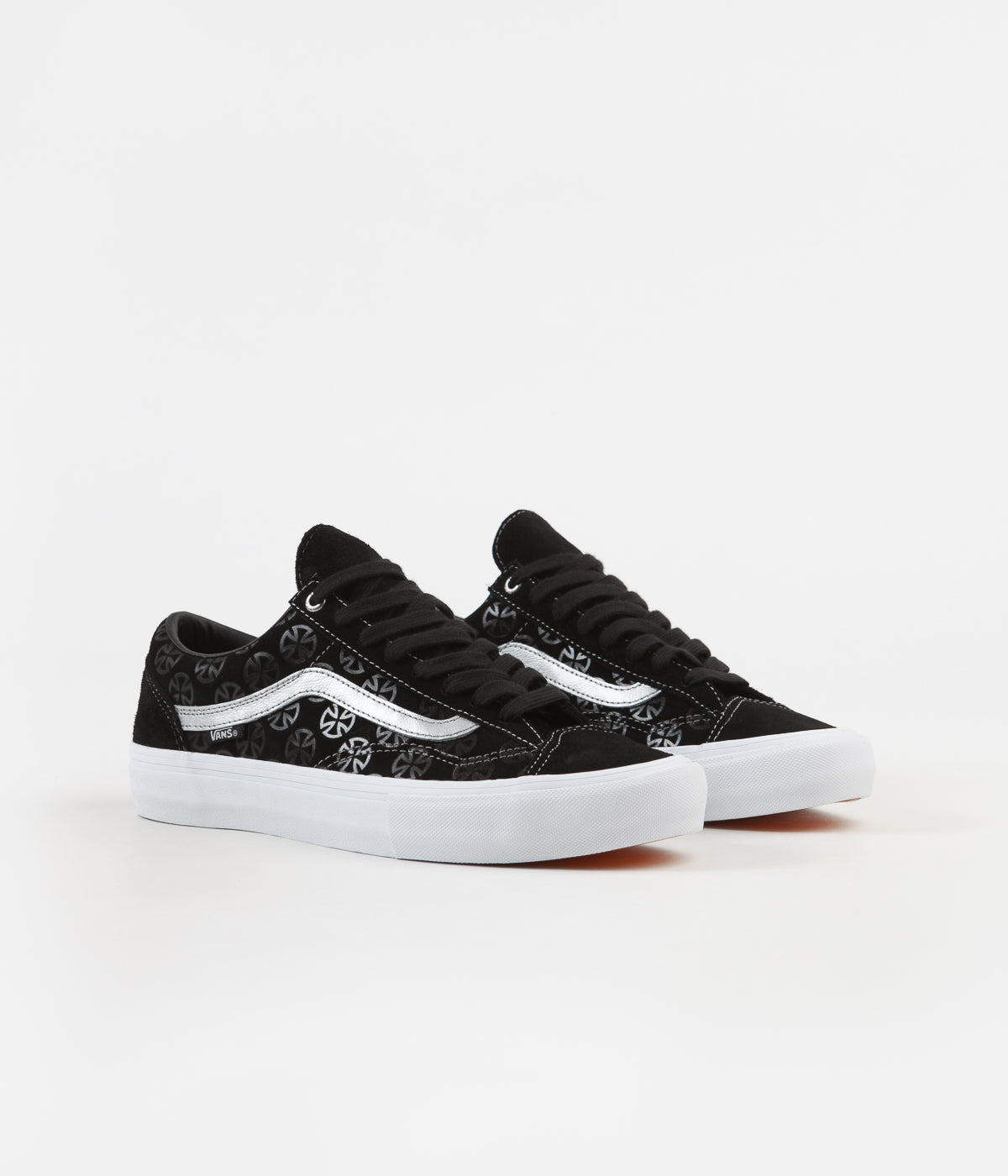 Vans x Independent Style 36 Pro Shoes 