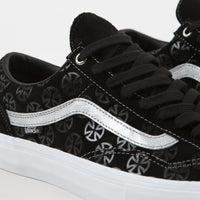 Vans x Independent Style 36 Pro Shoes 