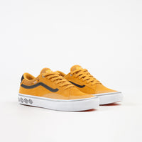 vans tnt independent