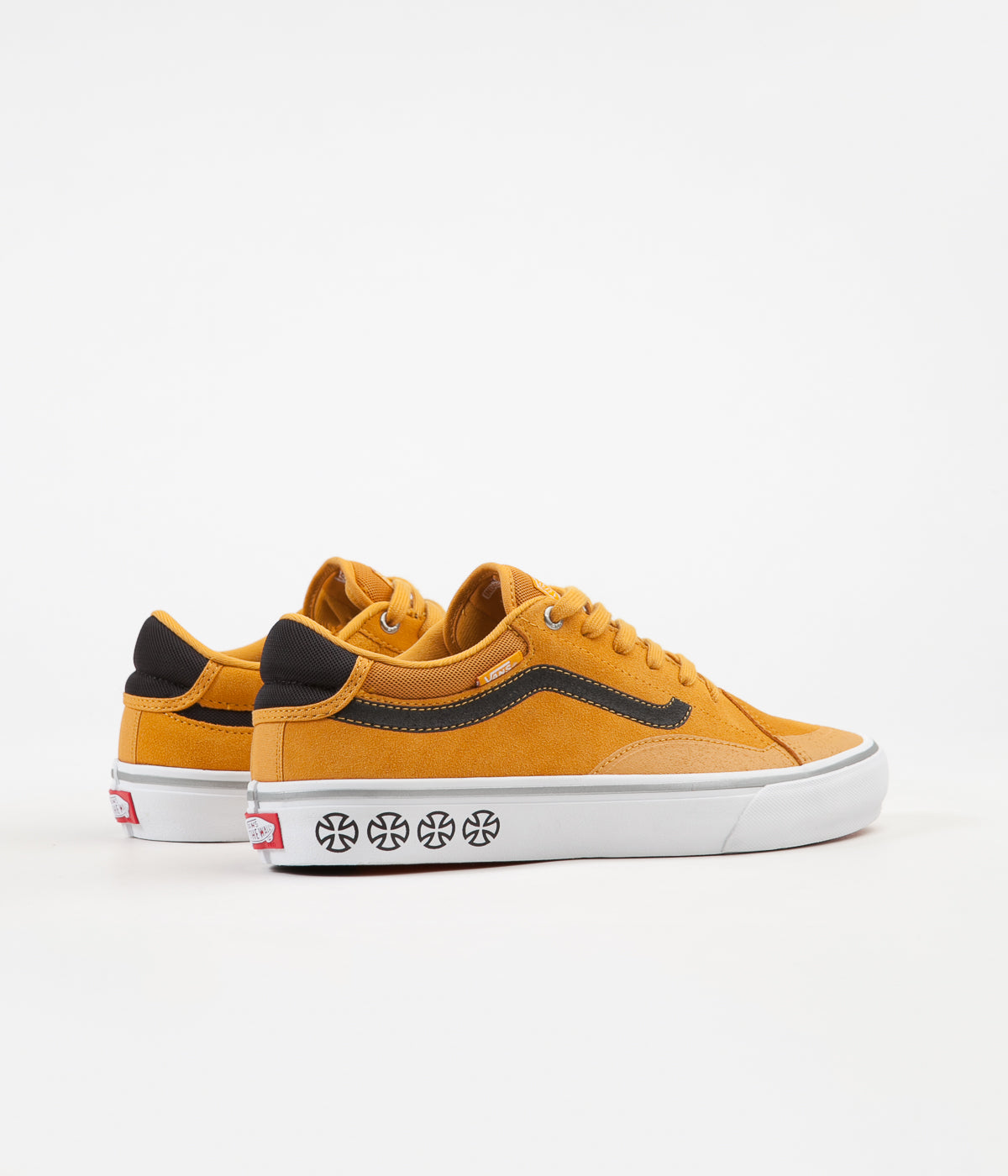 vans x independent tnt advanced prototype pro schuhe