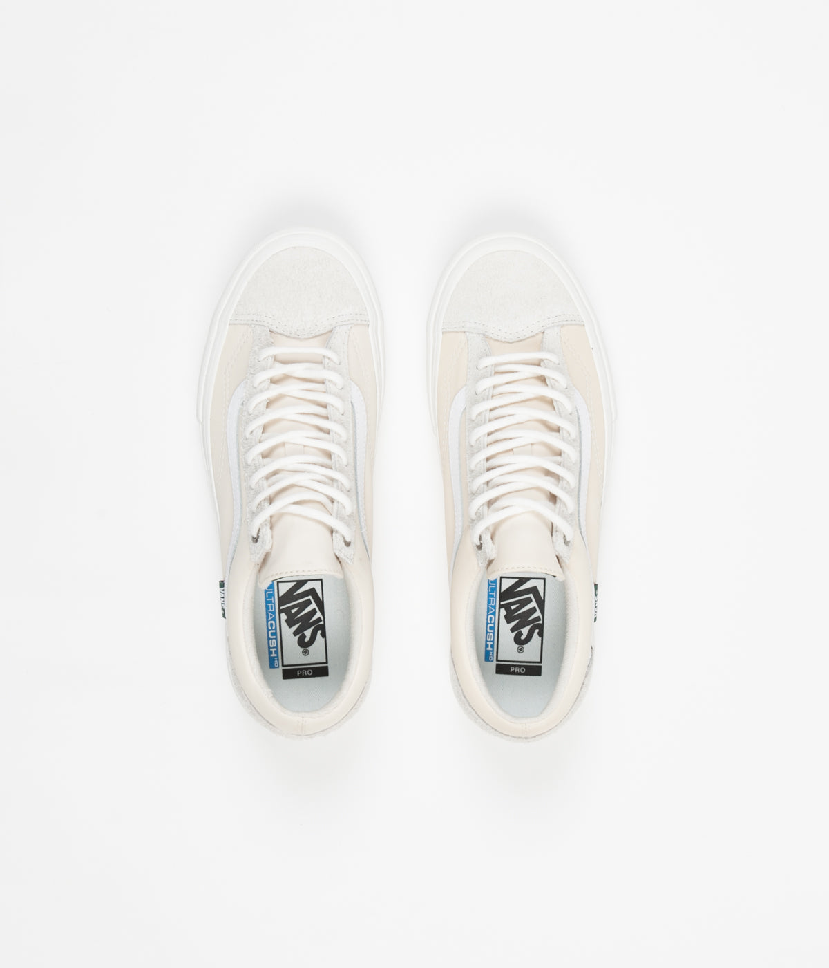 vans x pop trading company