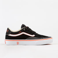 sf giants vans old skool