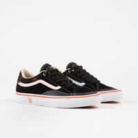 Vans x San Francisco Giants TNT 