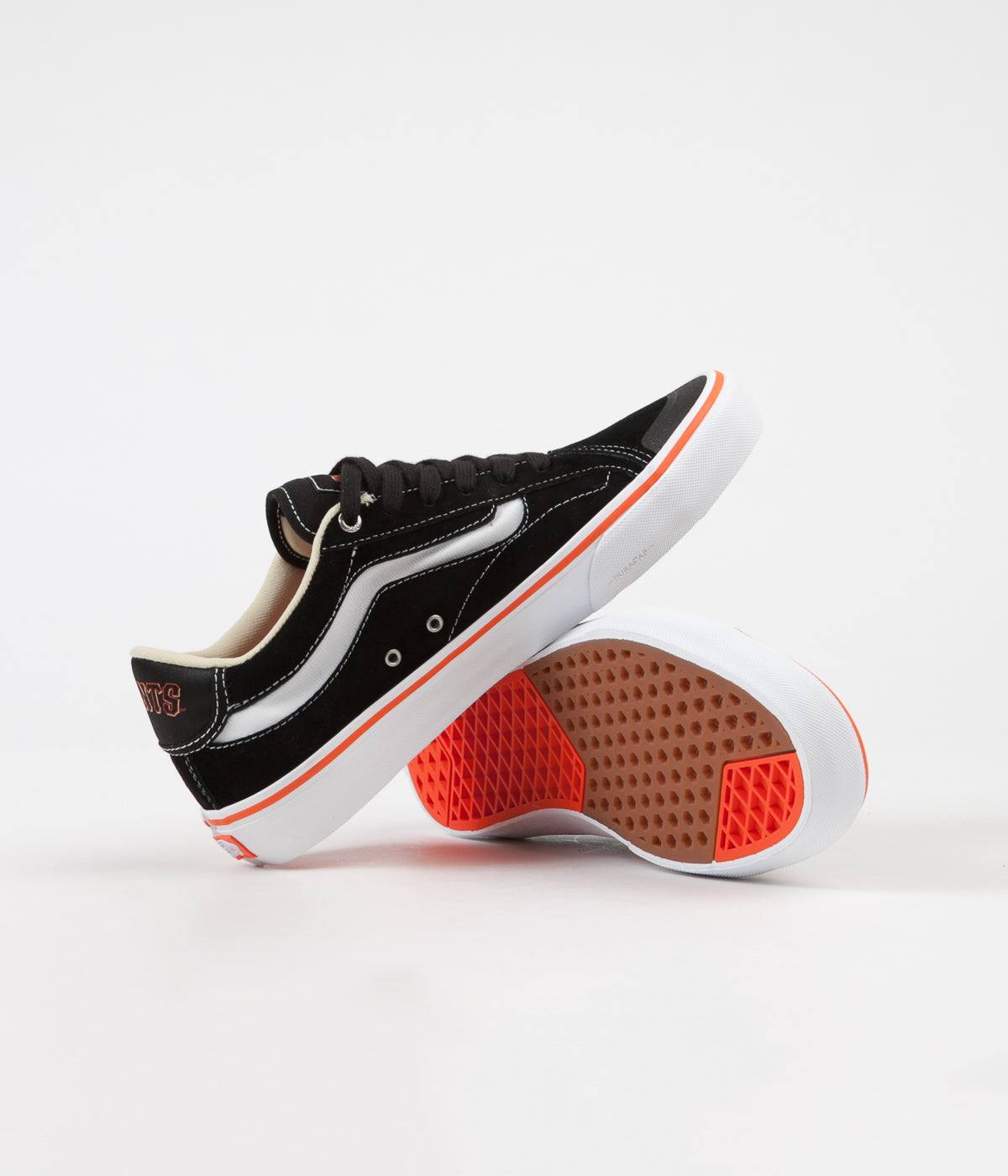 Vans x San Francisco Giants TNT 