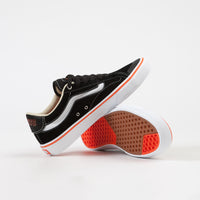 sf giants shoes vans