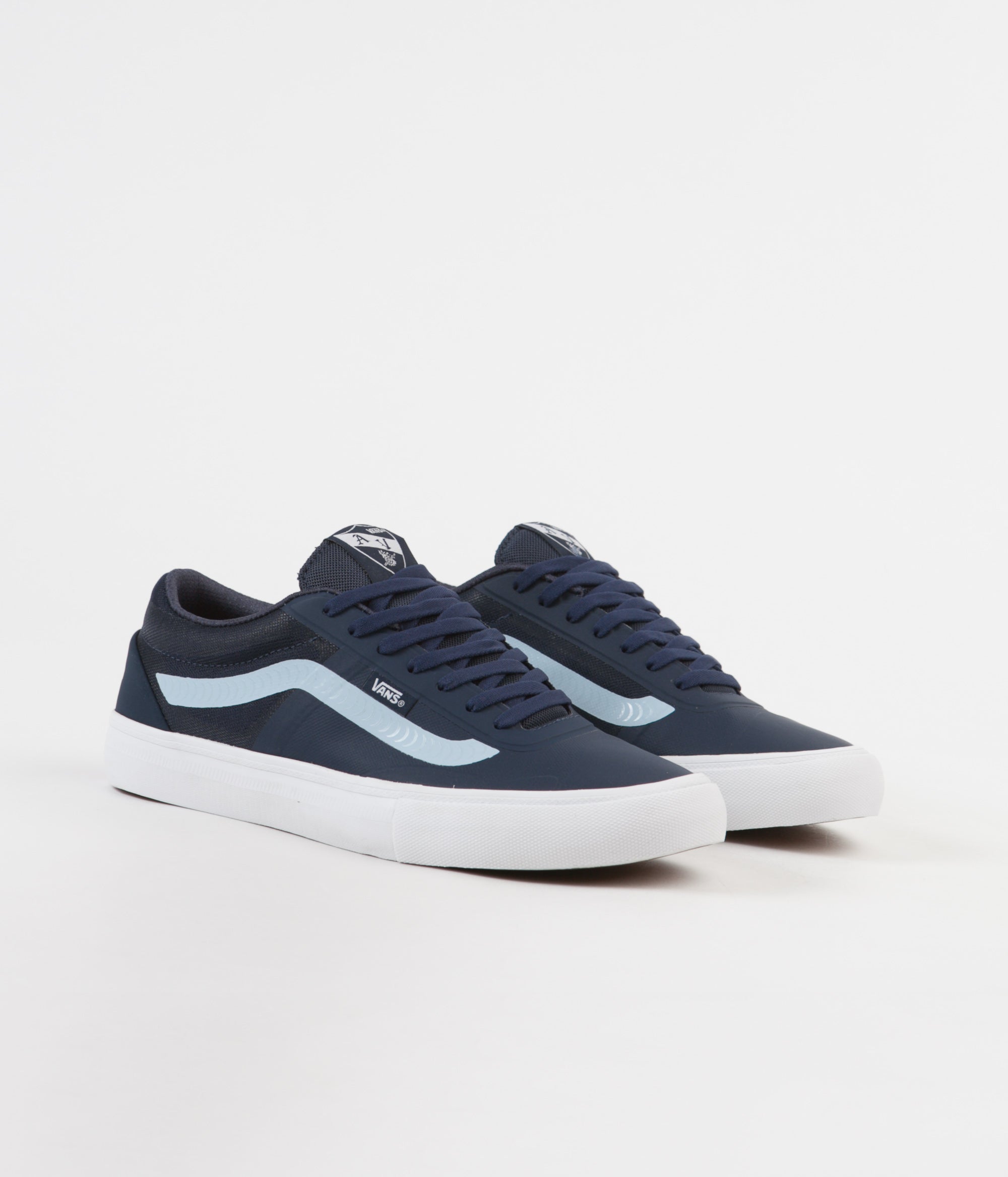 vans av rapidweld pro lite navy