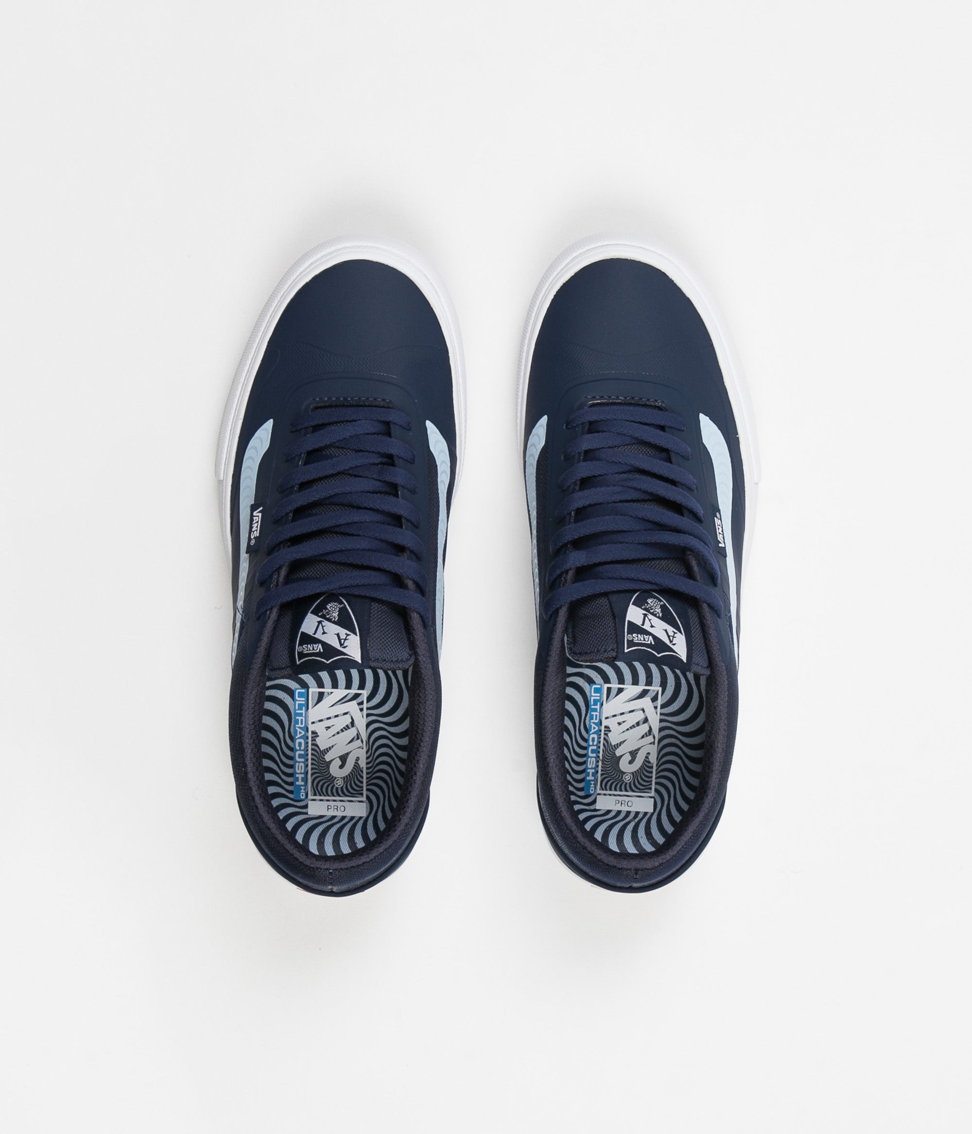 vans spitfire av rapidweld pro lite