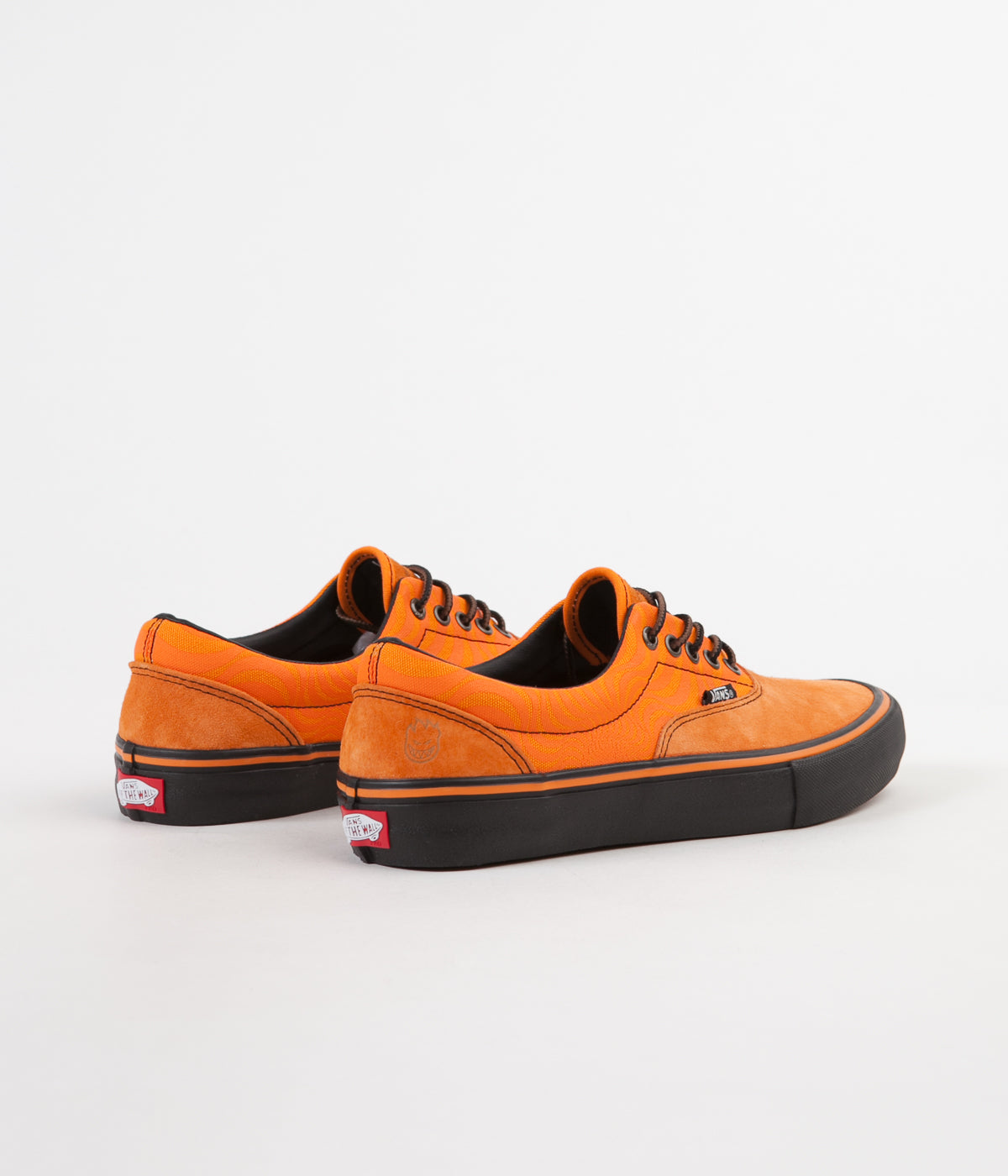 Vans x Spitfire Era Pro Shoes - Cardiel 