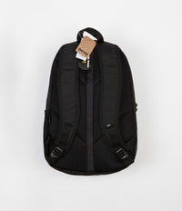 Vans Thrasher Authentic III Skatepack Backpack - Black | Flatspot