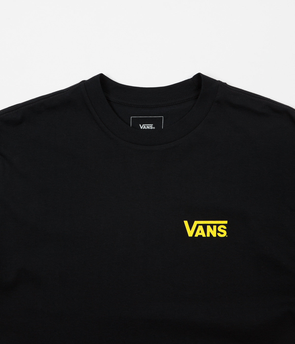 vans thrasher long sleeve