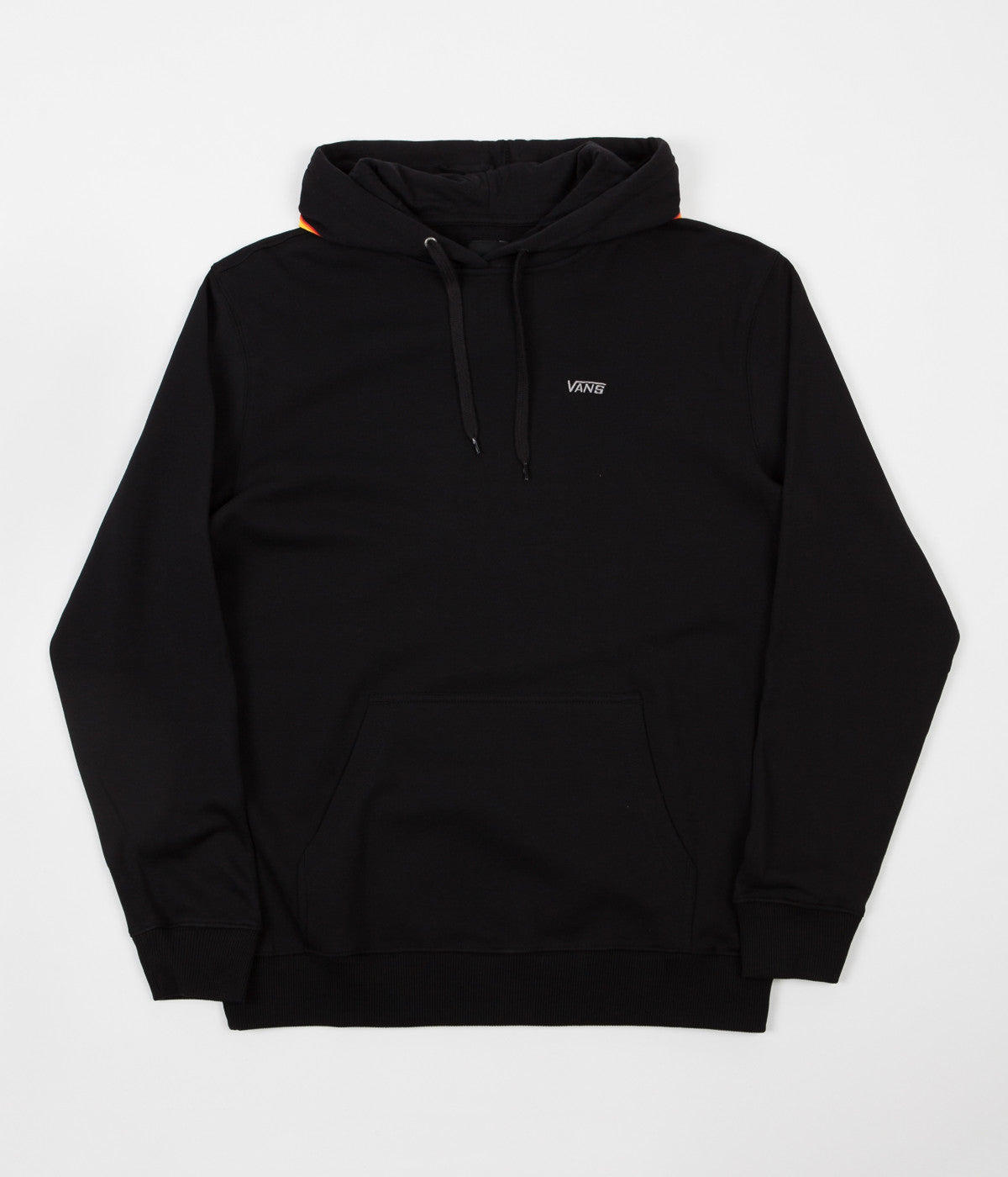 vans x thrasher hoodie price